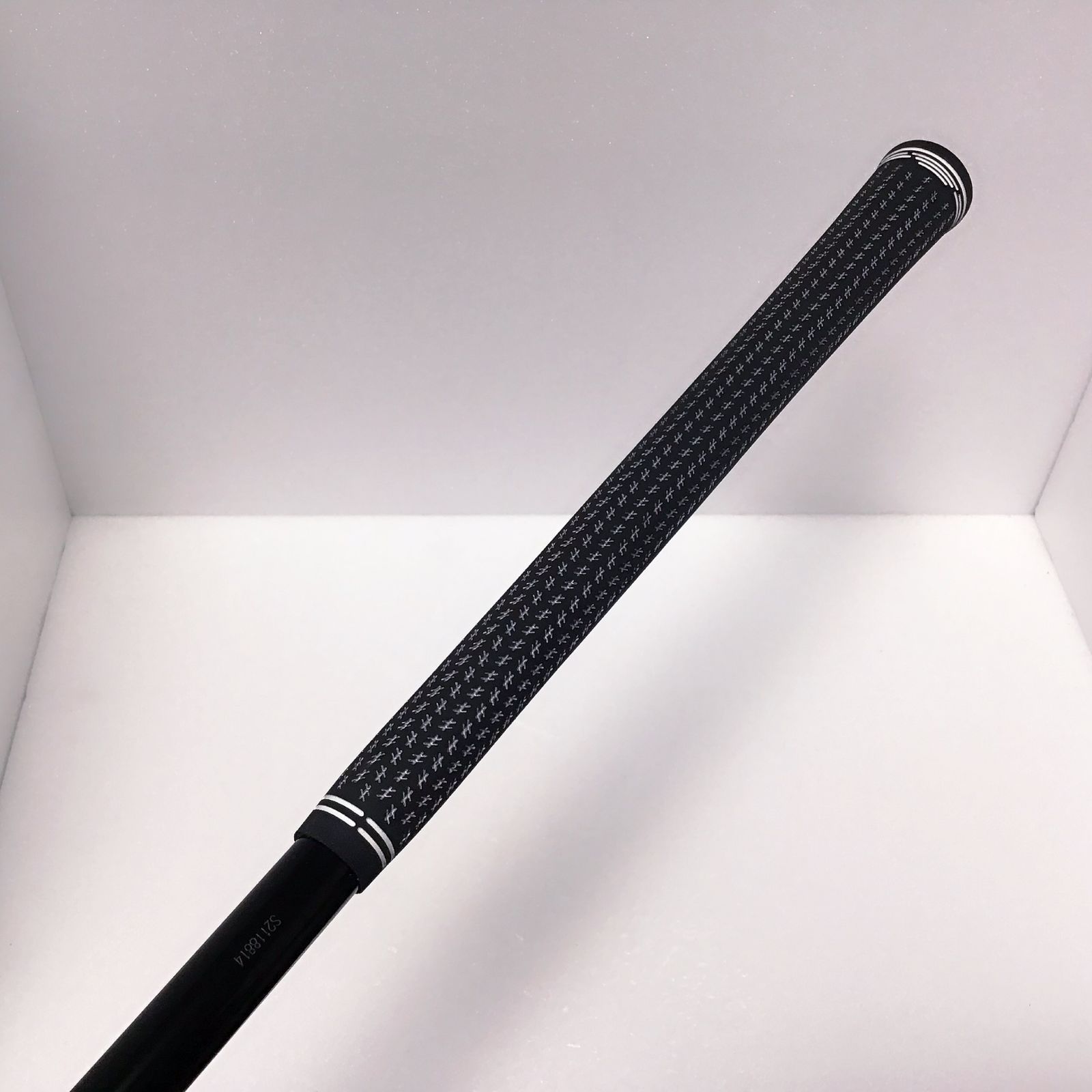 タイトリストスリーブVENTUS Black VeloCore 6S 7w タイトリスト用