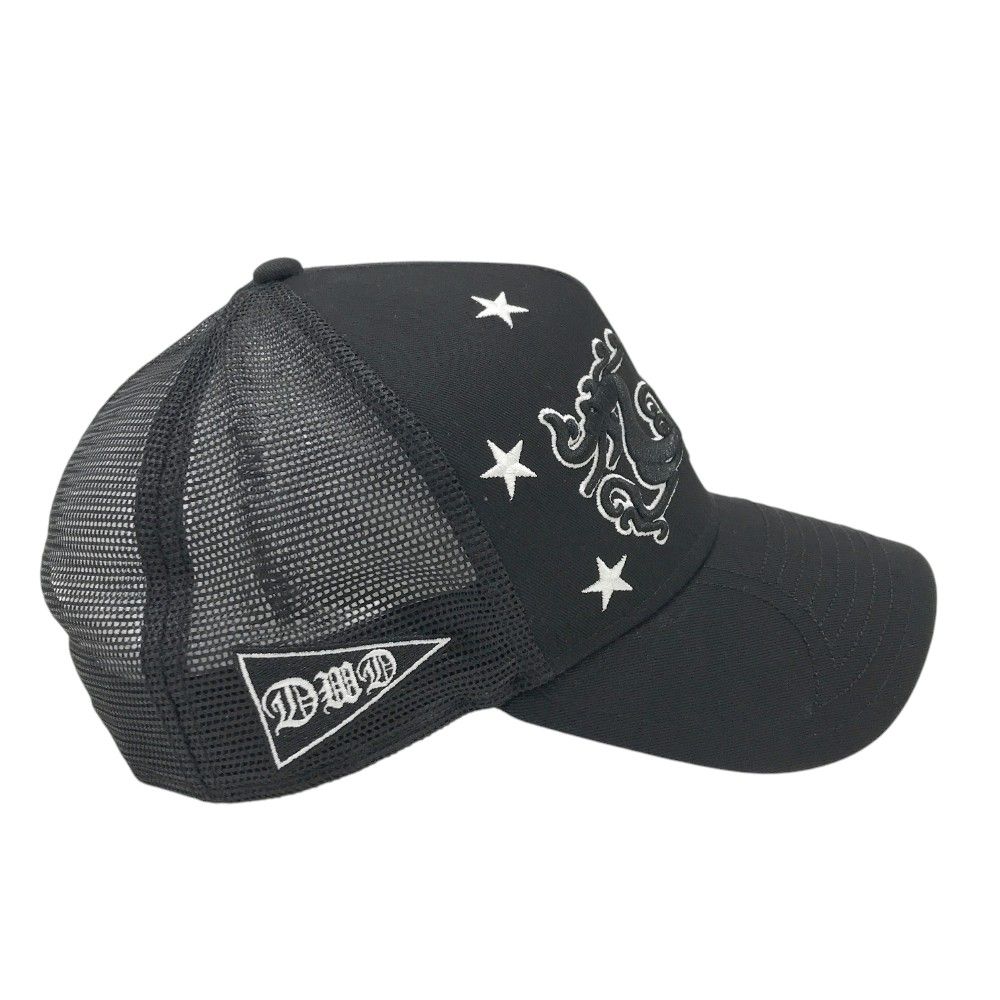 DANCE WITH DRAGON ダンスウィズドラゴン × NEW ERA メッシュキャップ