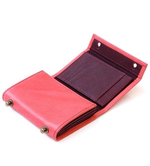 エムピウ ミッレフォッリエ P25 ロゼ 新品未使用 millefoglie 新品【エムピウ】ローズ m+ ミッレフォッリエⅡP25 rose ロゼ 未