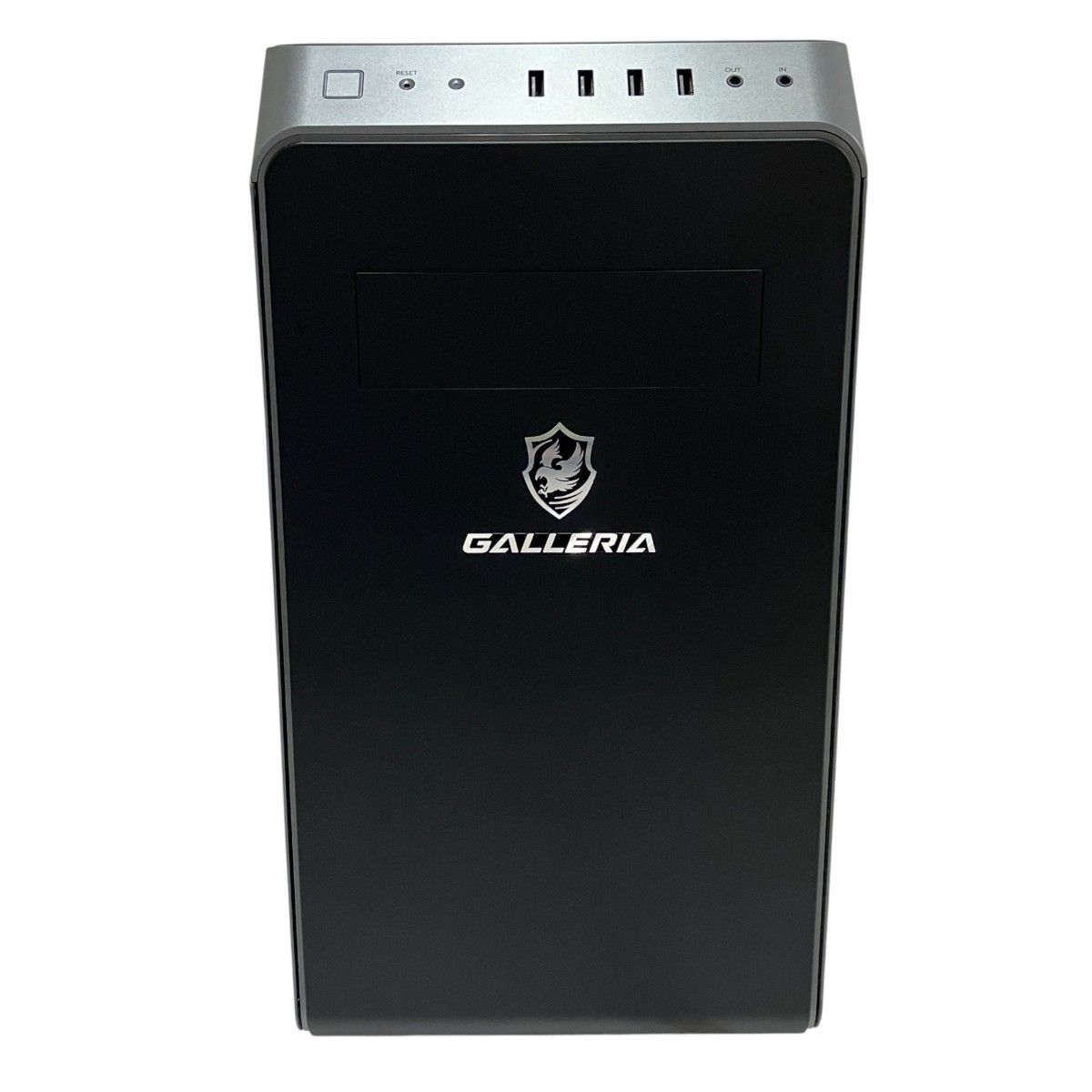 Thirdwave GALLERIA RM7C-R46T ゲーミングデスクトップPC Core