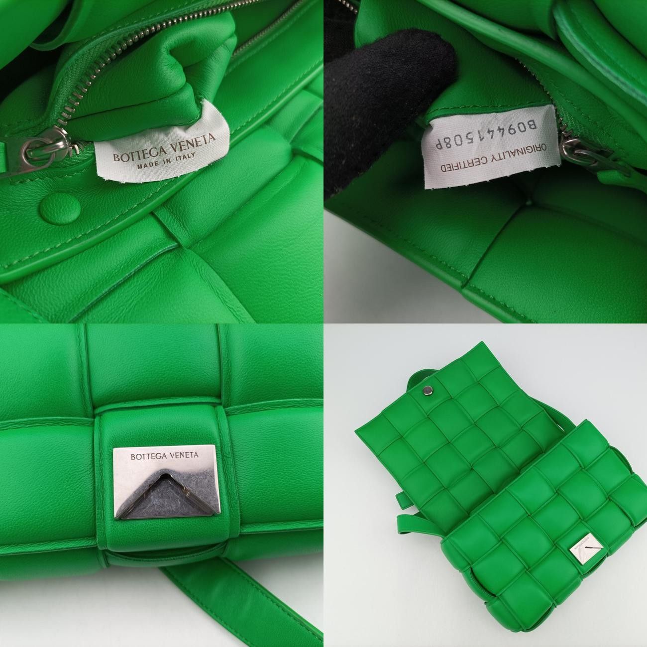 ボッテガヴェネタBottega