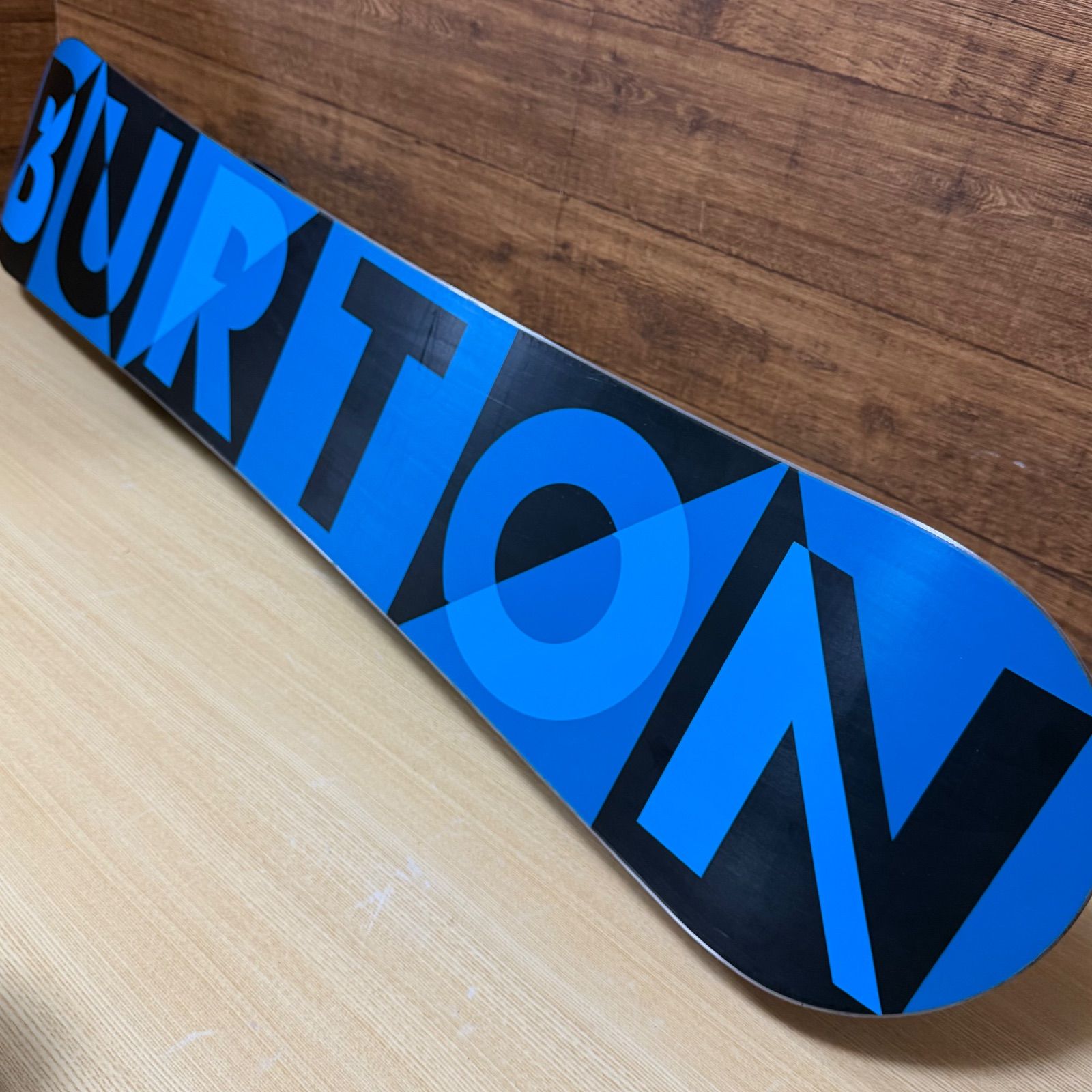 バインディング