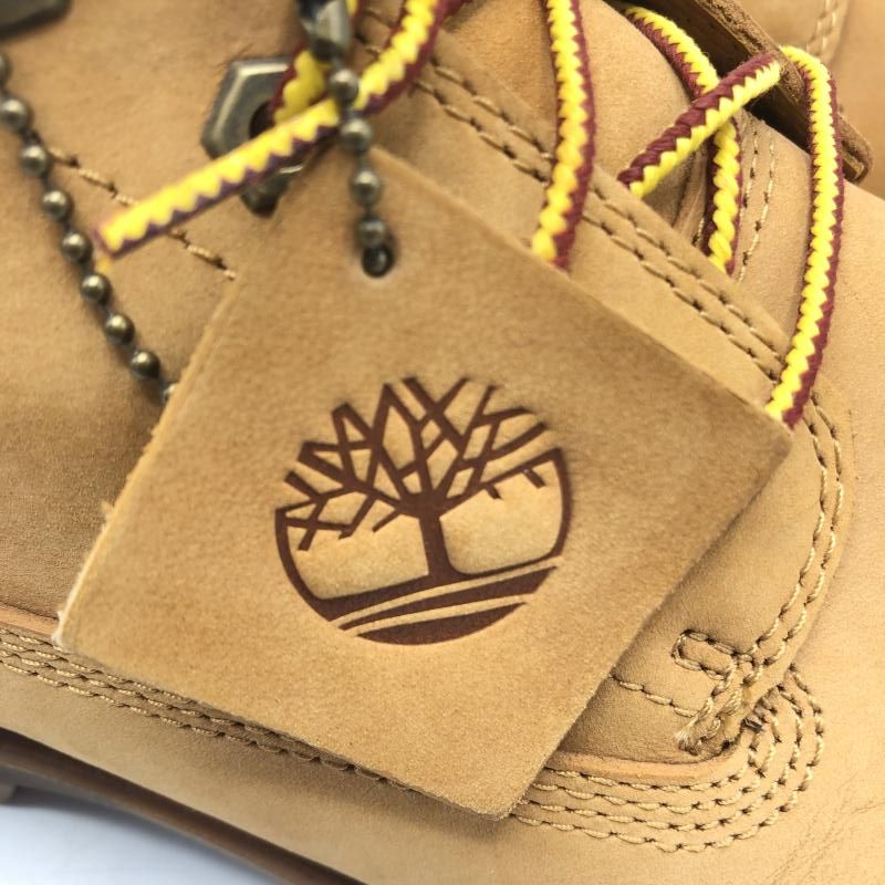 Timberland