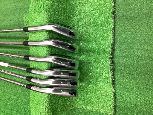 中古】 タイトリスト Titleist AP2 710 8S アイアンセット IR