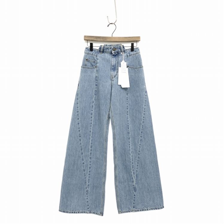 未使用品 24SS Maison Margiela メゾンマルジェラ 5ポケット