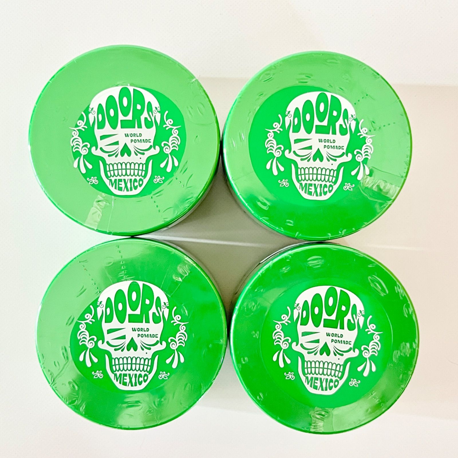 ドアーズ doors ポマード mex メキシコ 100g mexico ドアーズ doors ポマード mex メキシコ 100g mexico