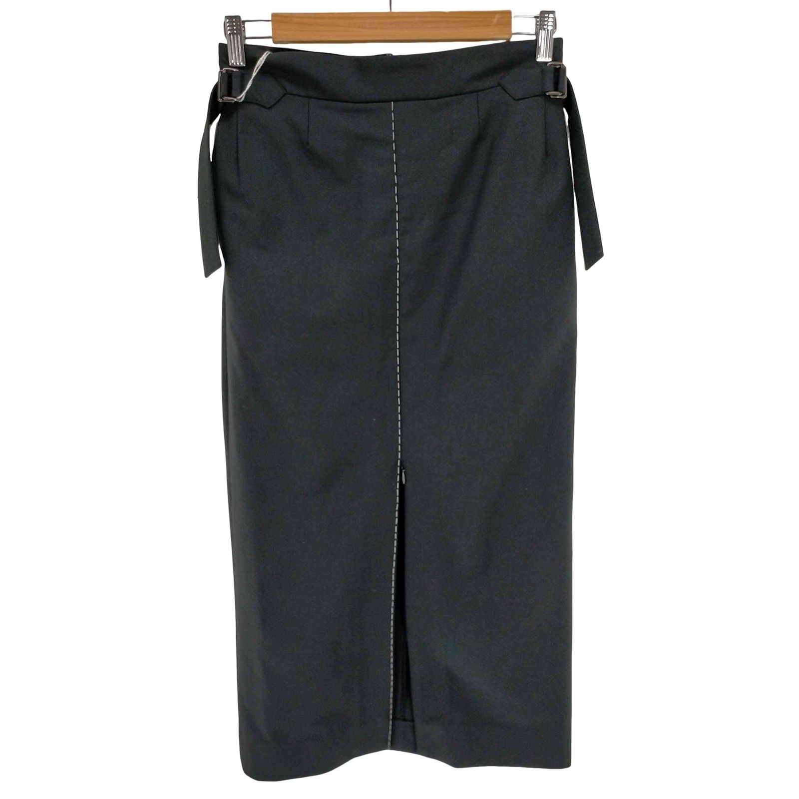 ユーズドフルギ 古着 TOHGEN TOHGEN Truman Narrow Skirt レディース JPN 1