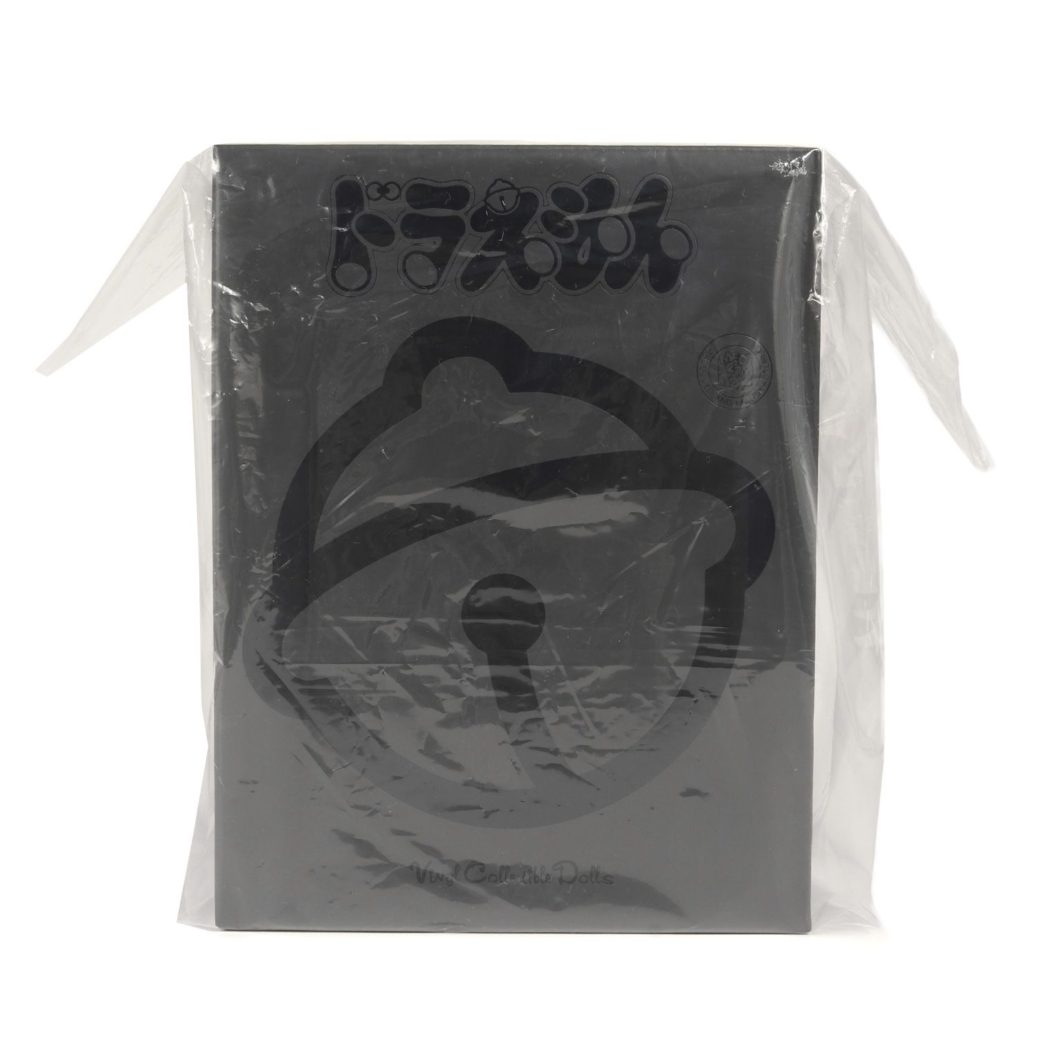 fragmentdesign ドラえもん　フラグメント　VCD fragmentdesignの「ドラえもん」が完成品フィギュア「VCD」に