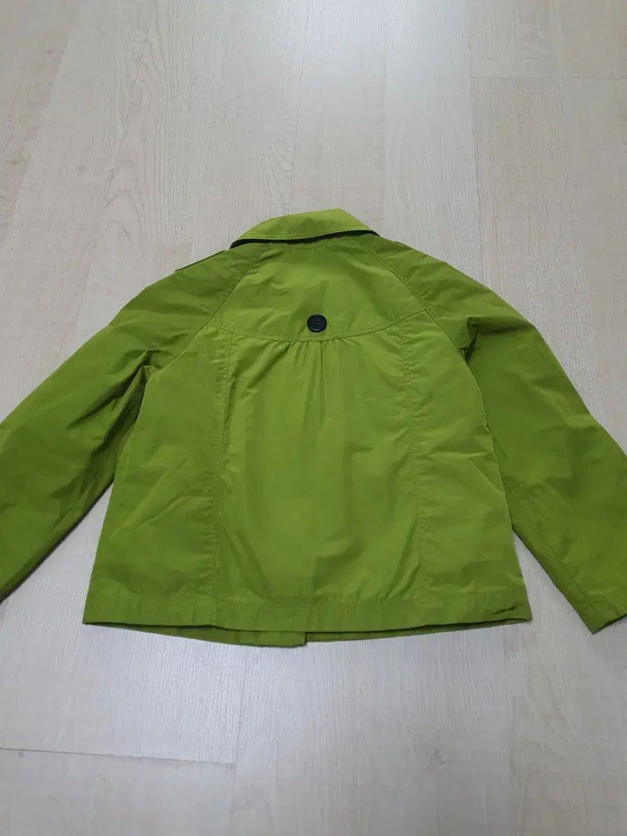 2Y Burberry Kids(バーバリーキッズ) ウィンドブレーカー ブルゾン 2Y