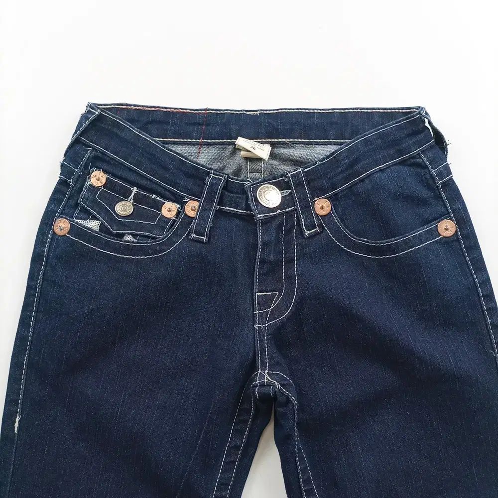 RELIGION トゥルーレリジョン