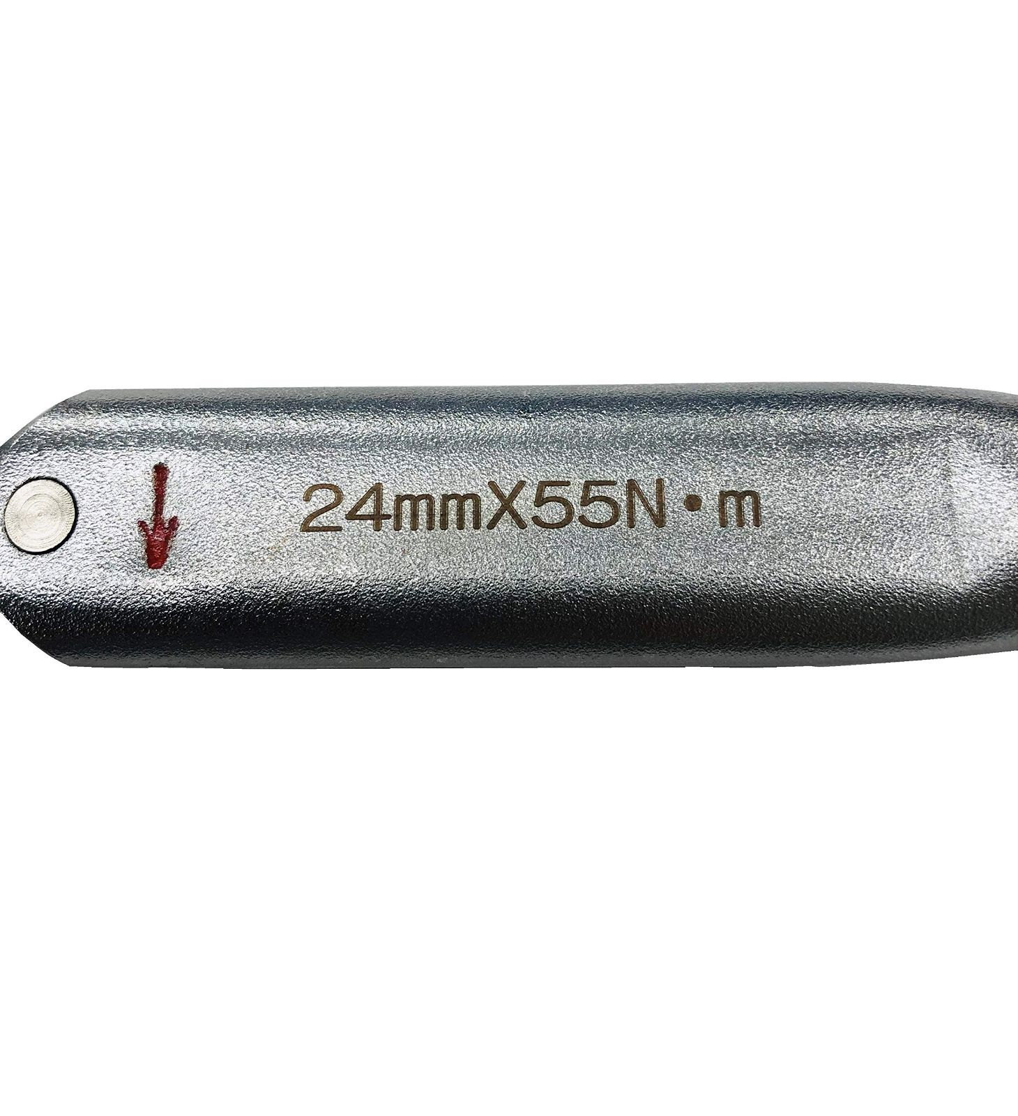 スナップオン、デジタルトルクレンチ Snap-on スナップオン TECH3FR250