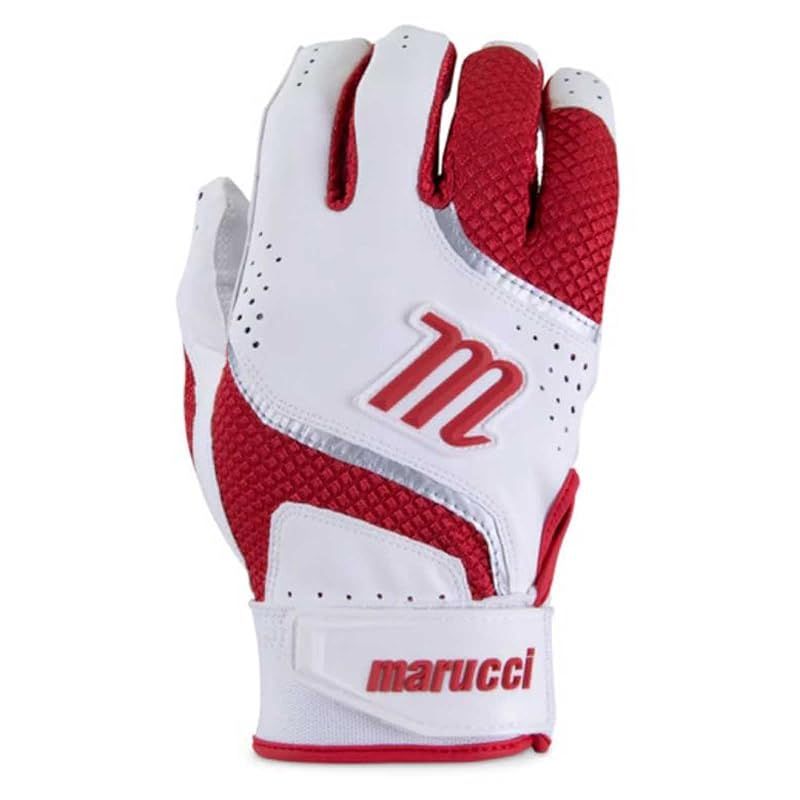 marucci マルチ 一般用 BATTING GLOVE メジャーリーグ CODE バッテ S W/R 1