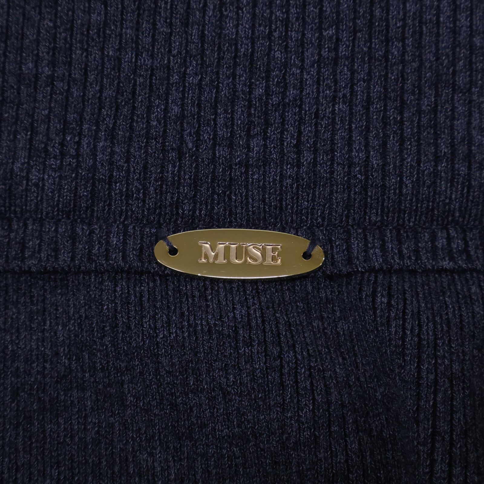 MUSE ミューズ ｸﾞﾚｰ 22060500413030 Diner B ﾀｲﾄｽｶｰﾄ F - メルカリ 