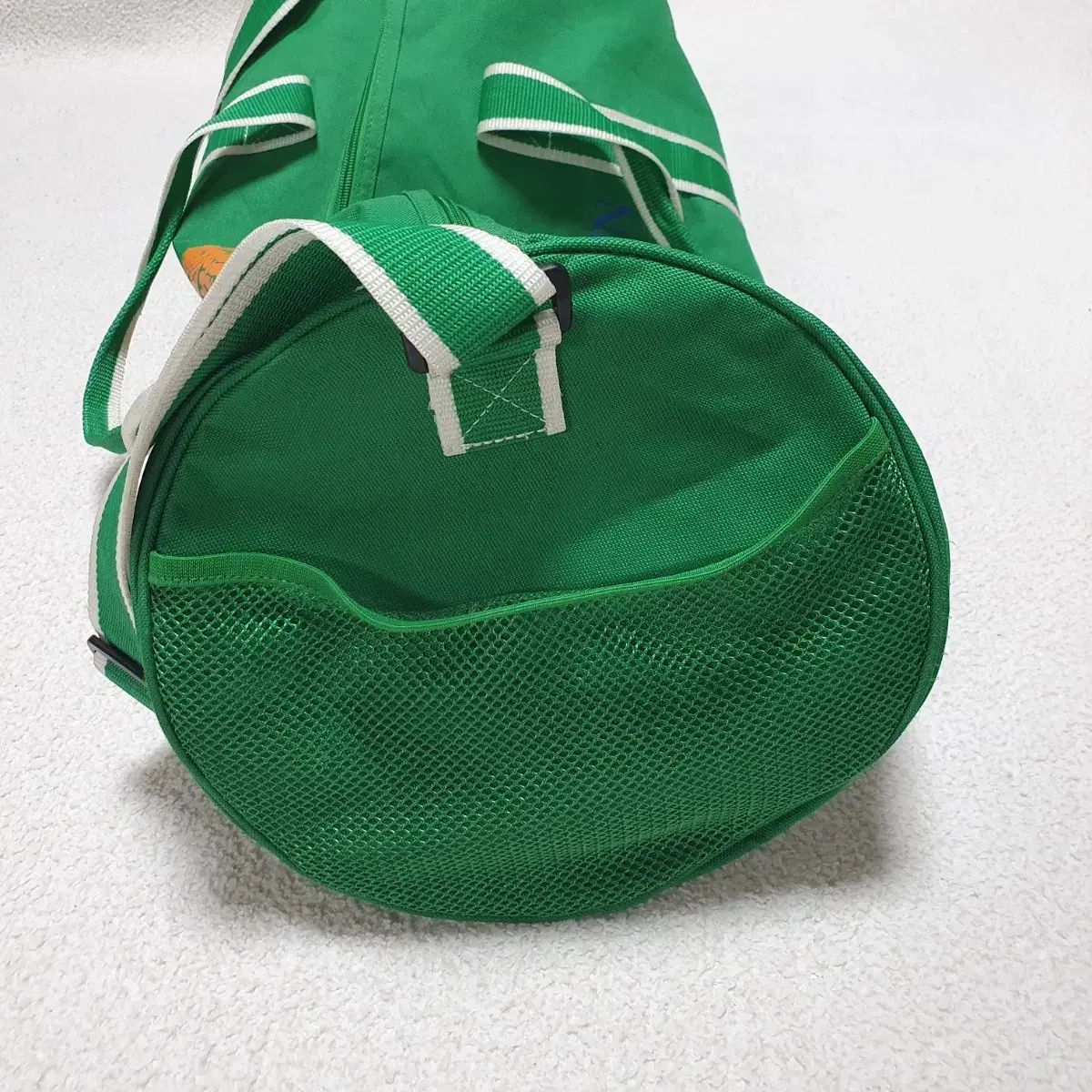 ダッフルバッグ クロスバッグ