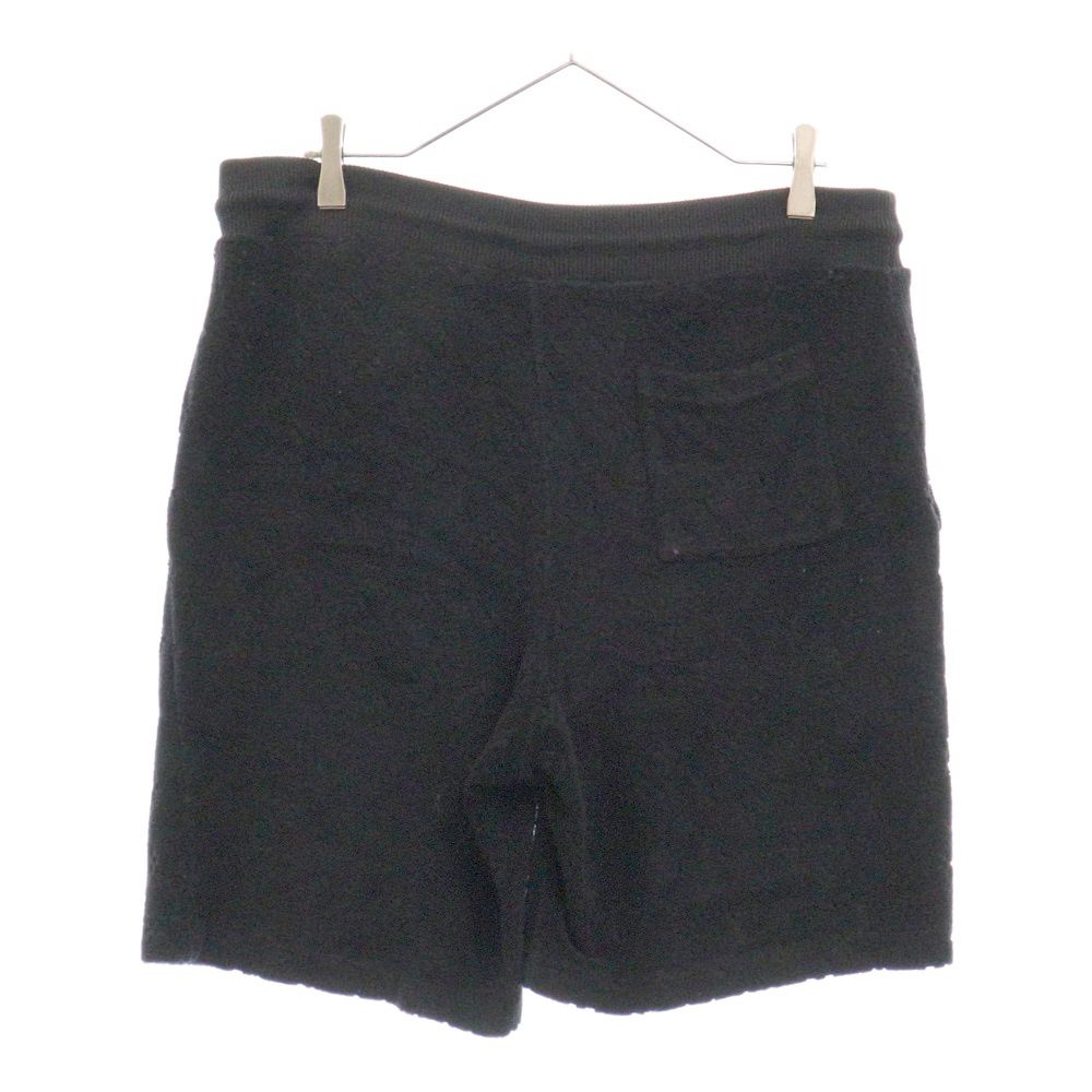 LOUIS VUITTON (ルイヴィトン) 23AW モノグラムフレンチテリーショーツ