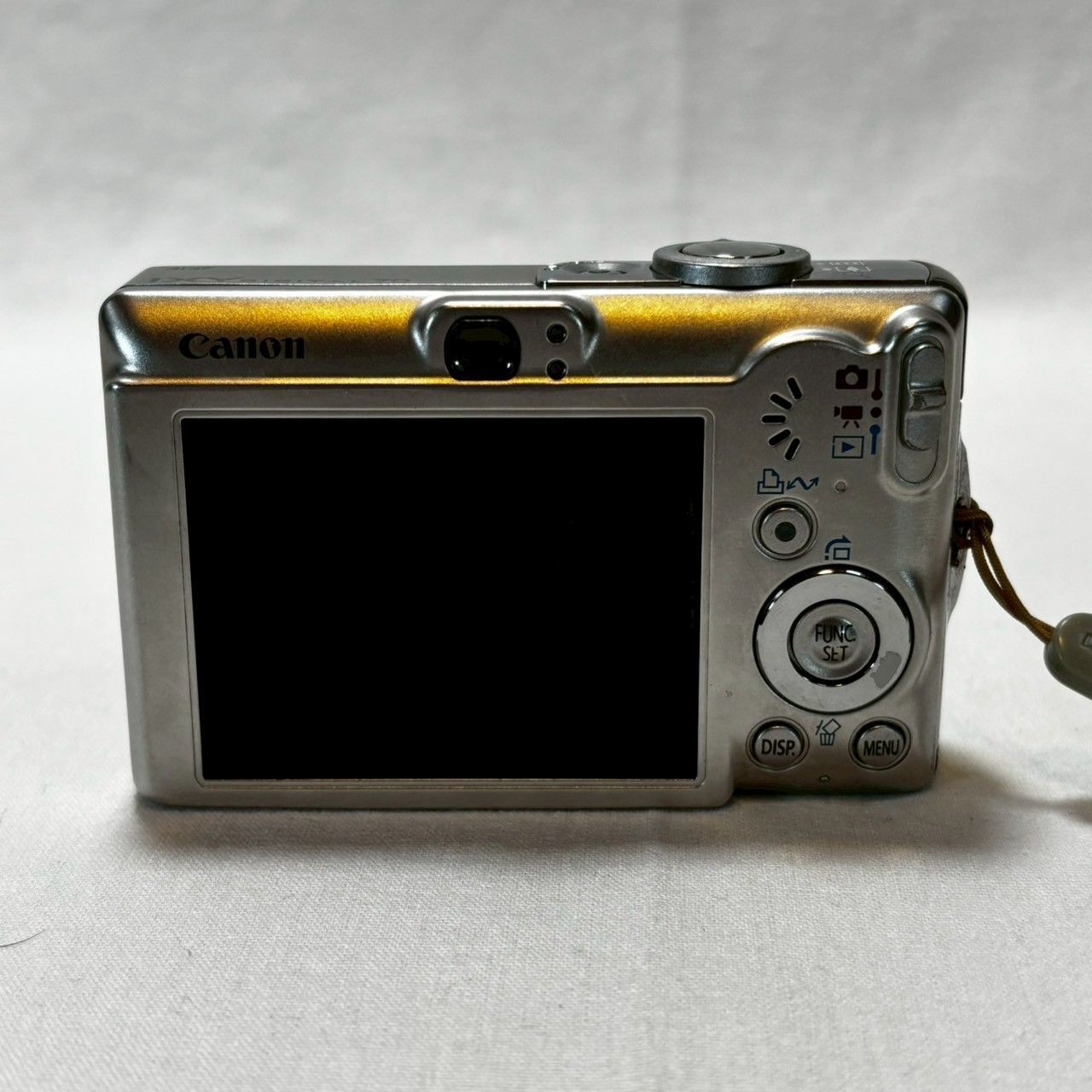 ? Canon|IXY|DIGITAL|70|本体|
