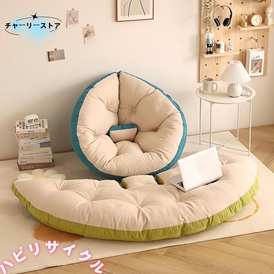 タタミ対応 北欧風