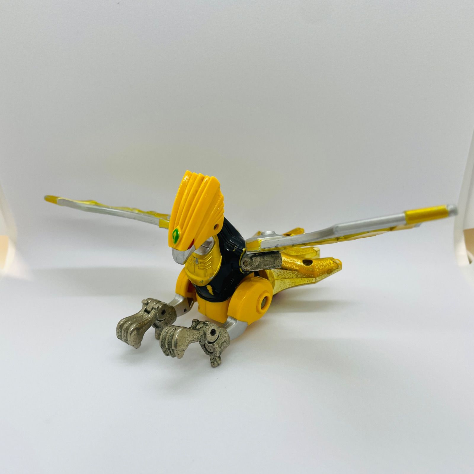 百獣戦隊ガオレンジャー ガオイーグル - メルカリ