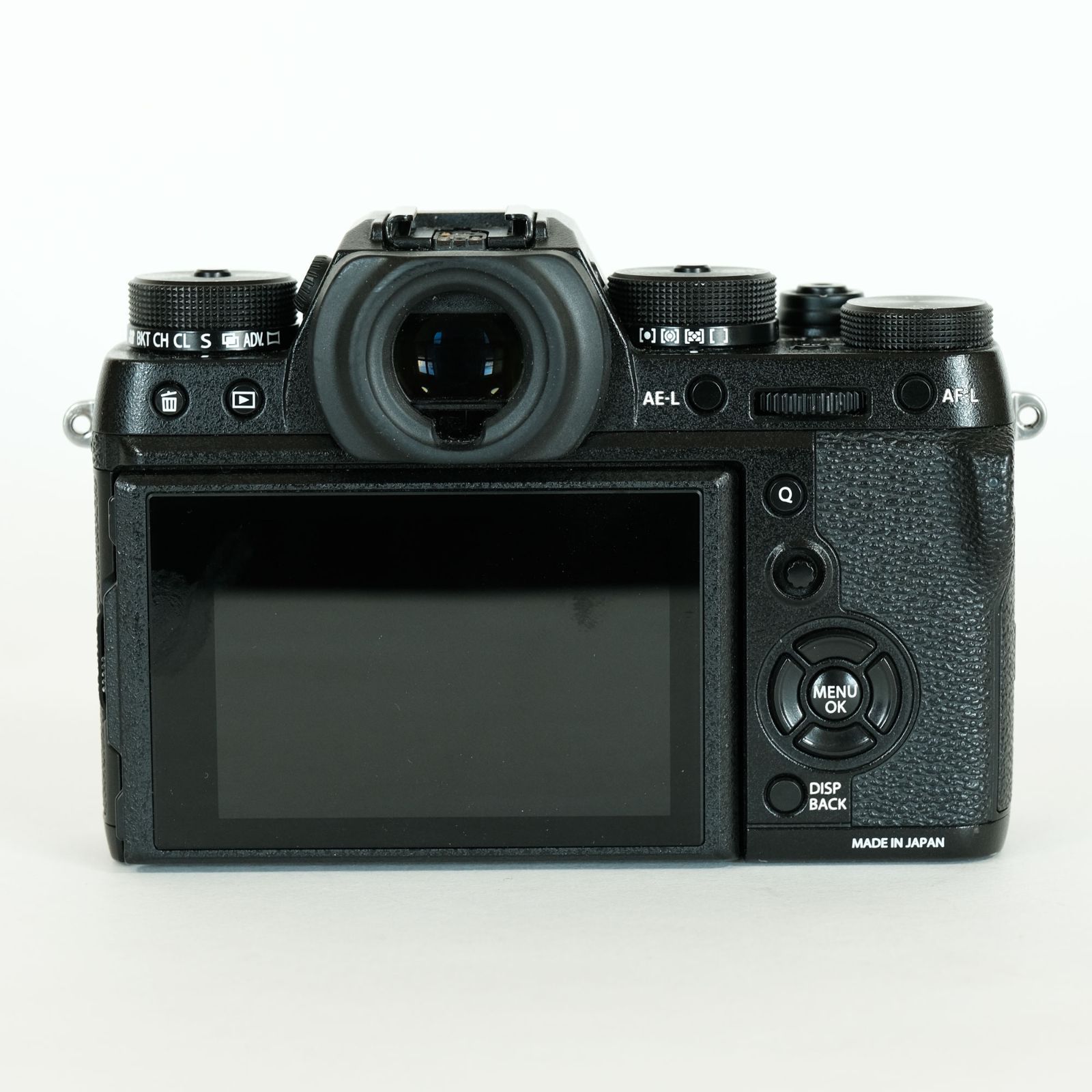 美品 FUJIFILM X-T2 シャッター数少なめ 【公式通販】