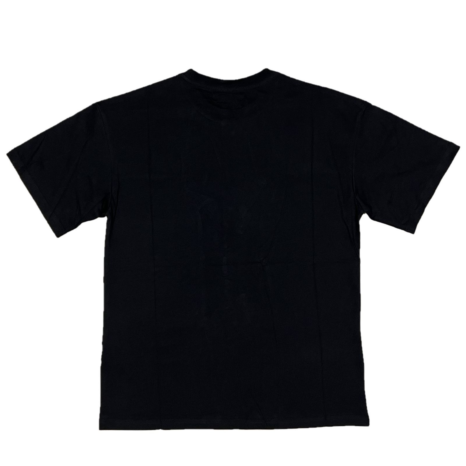 AMIRI アミリ M.A. Bar MAバー 半袖 Tシャツ ブラック - メルカリ