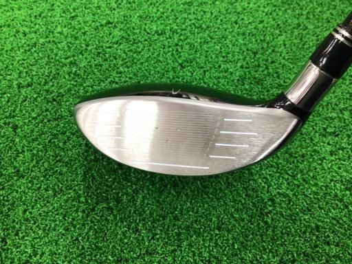 中古】 ブリヂストン PHYZ(2016) U3 ユーティリティ UT PZ-506U