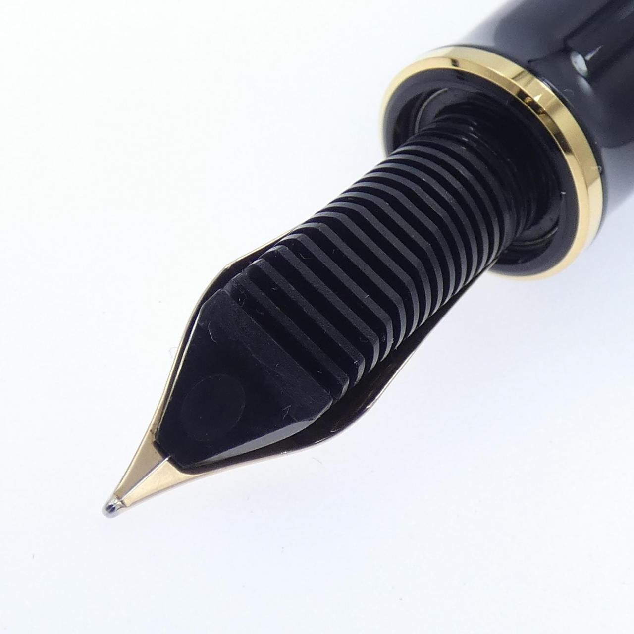 スーベレーンM800ブラック 万年筆