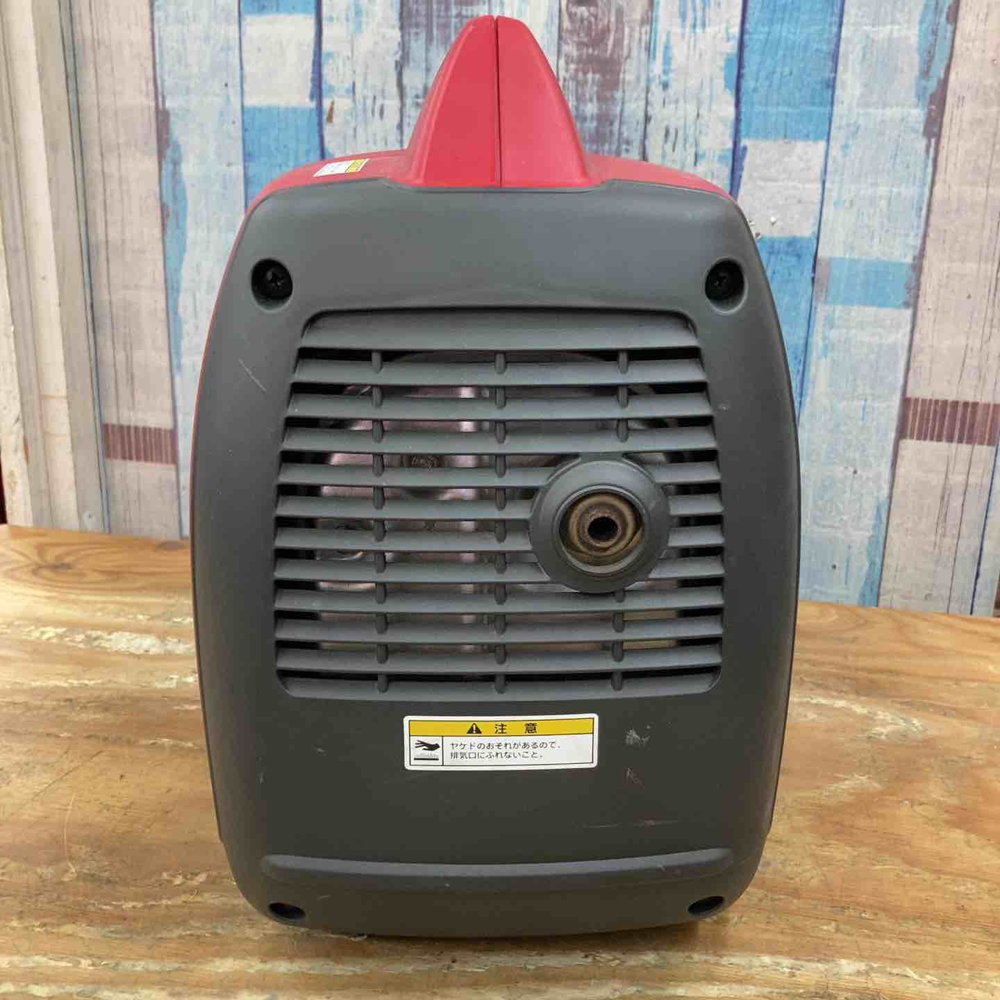 HONDA インバーター発電機