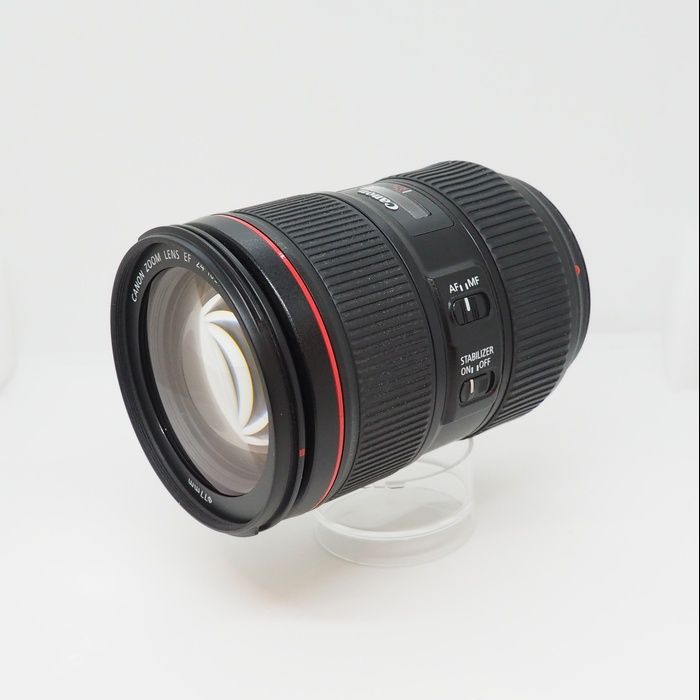 中古】(キヤノン) Canon EF24-105/F4L IS II USM 