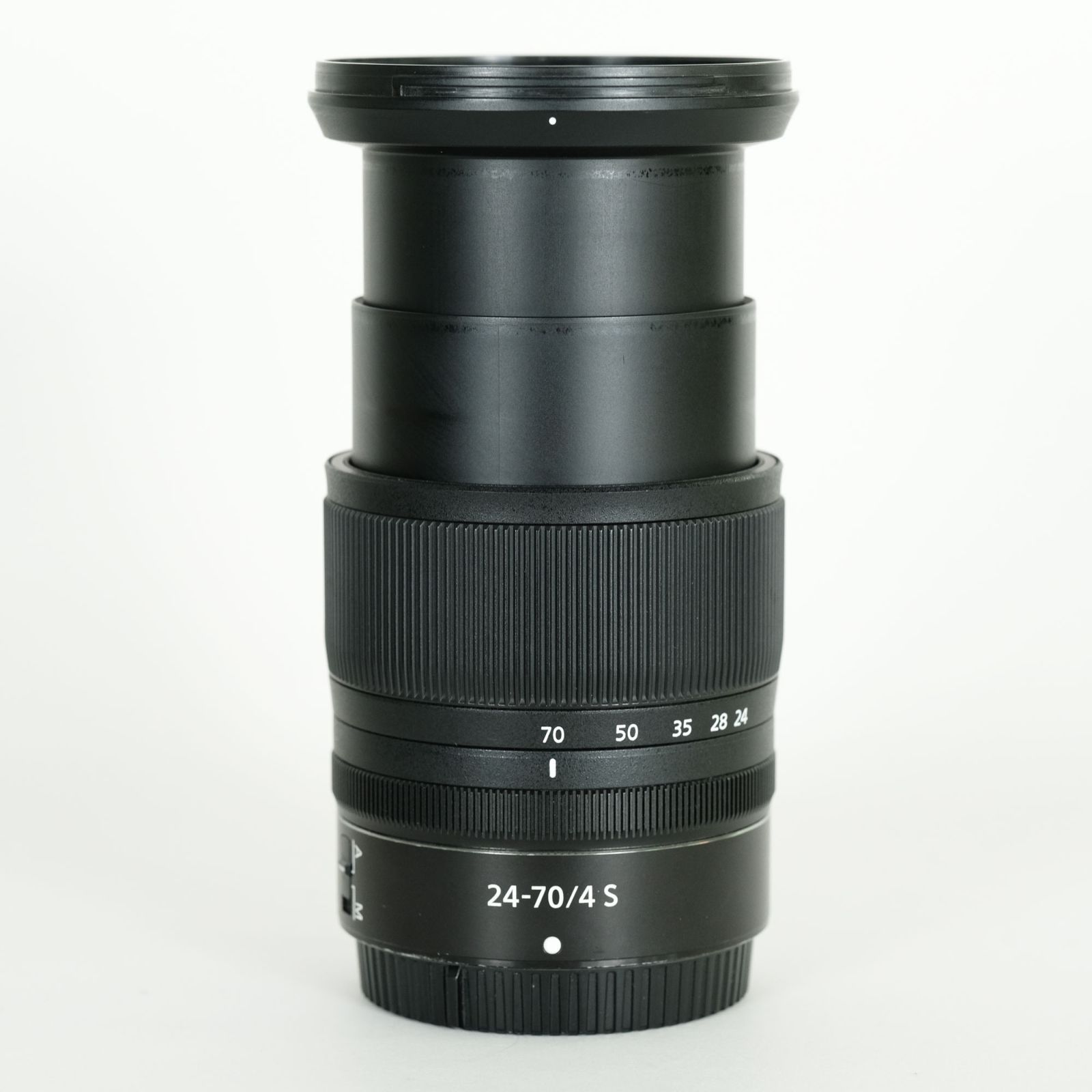 Nikon NIKKOR