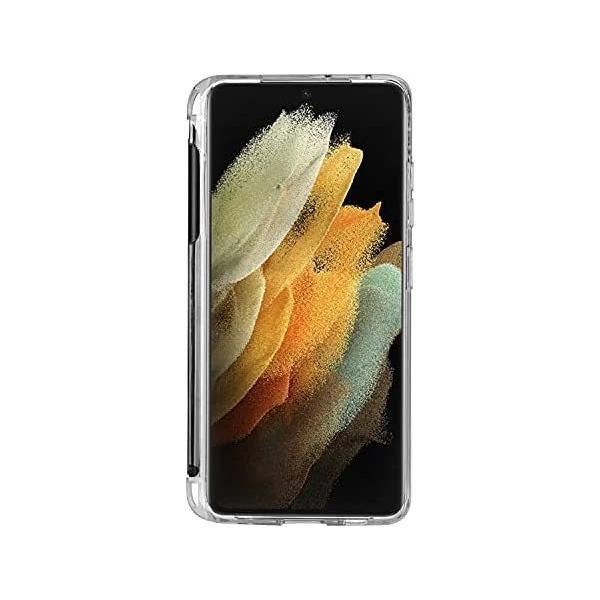 S21 ultra sペン ケース Galaxy S21 Ultra 5G ケース sペン対応 SC-52B