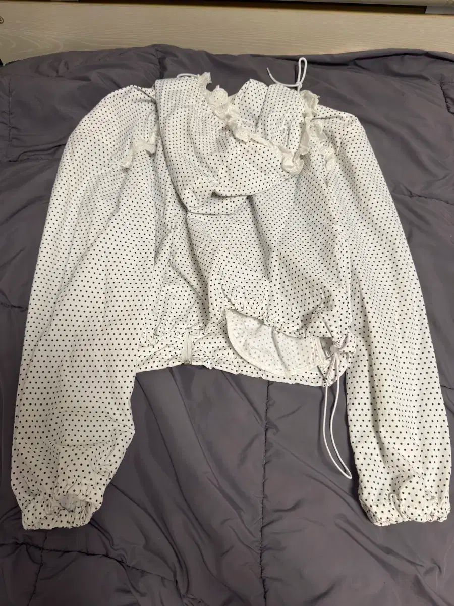 ウインドブレーカー