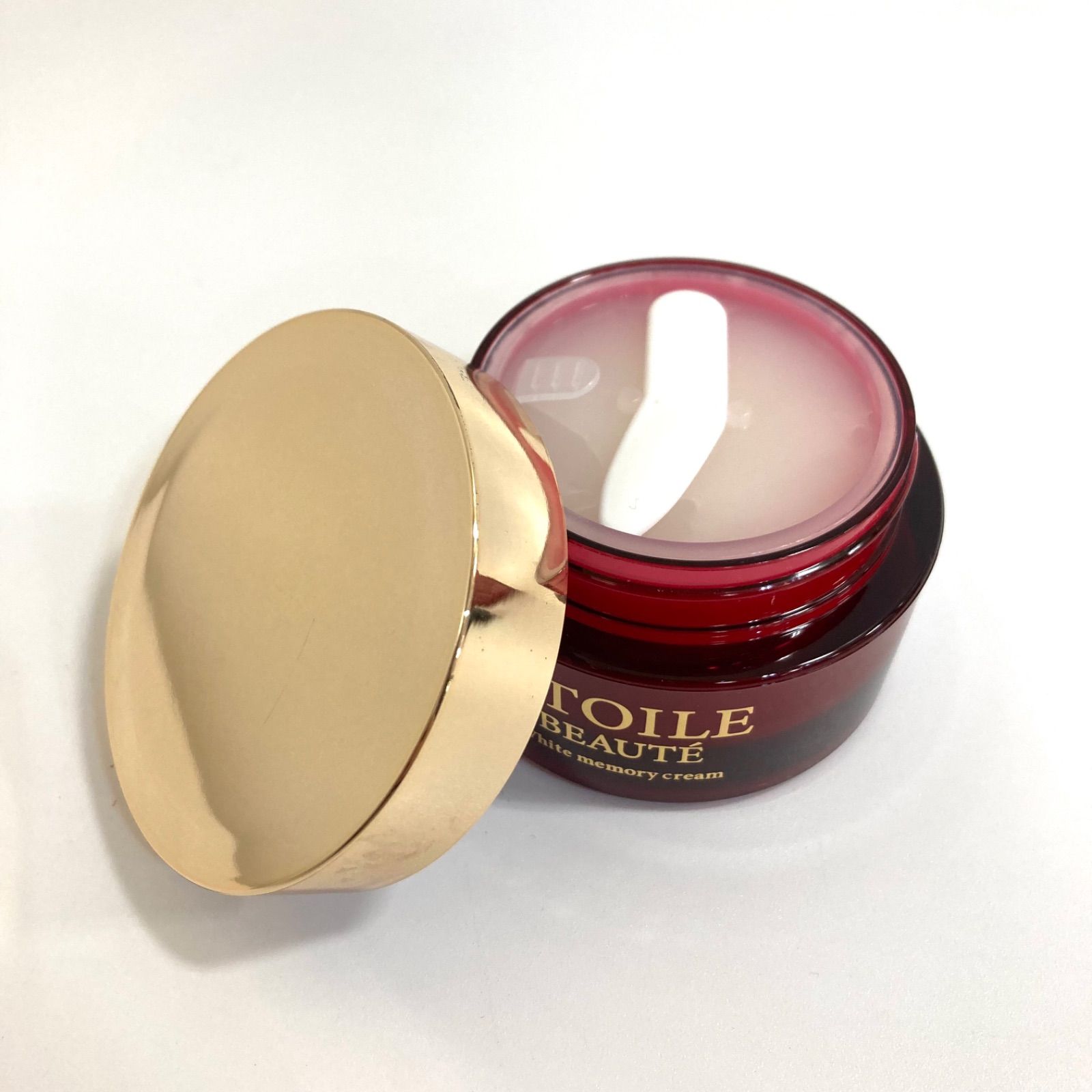 ETOILE BEAUTE 薬用ホワイトニングゲル LA ジェル状クリーム》 - メルカリ