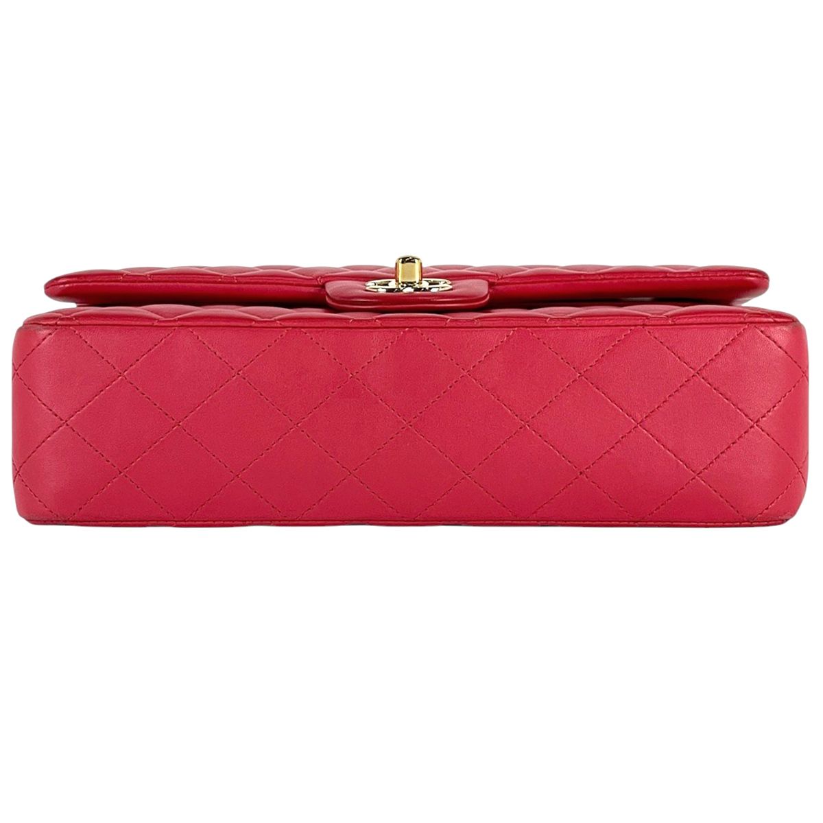 シャネル CHANEL マトラッセ Wフラップ チェーン ショルダーバッグ