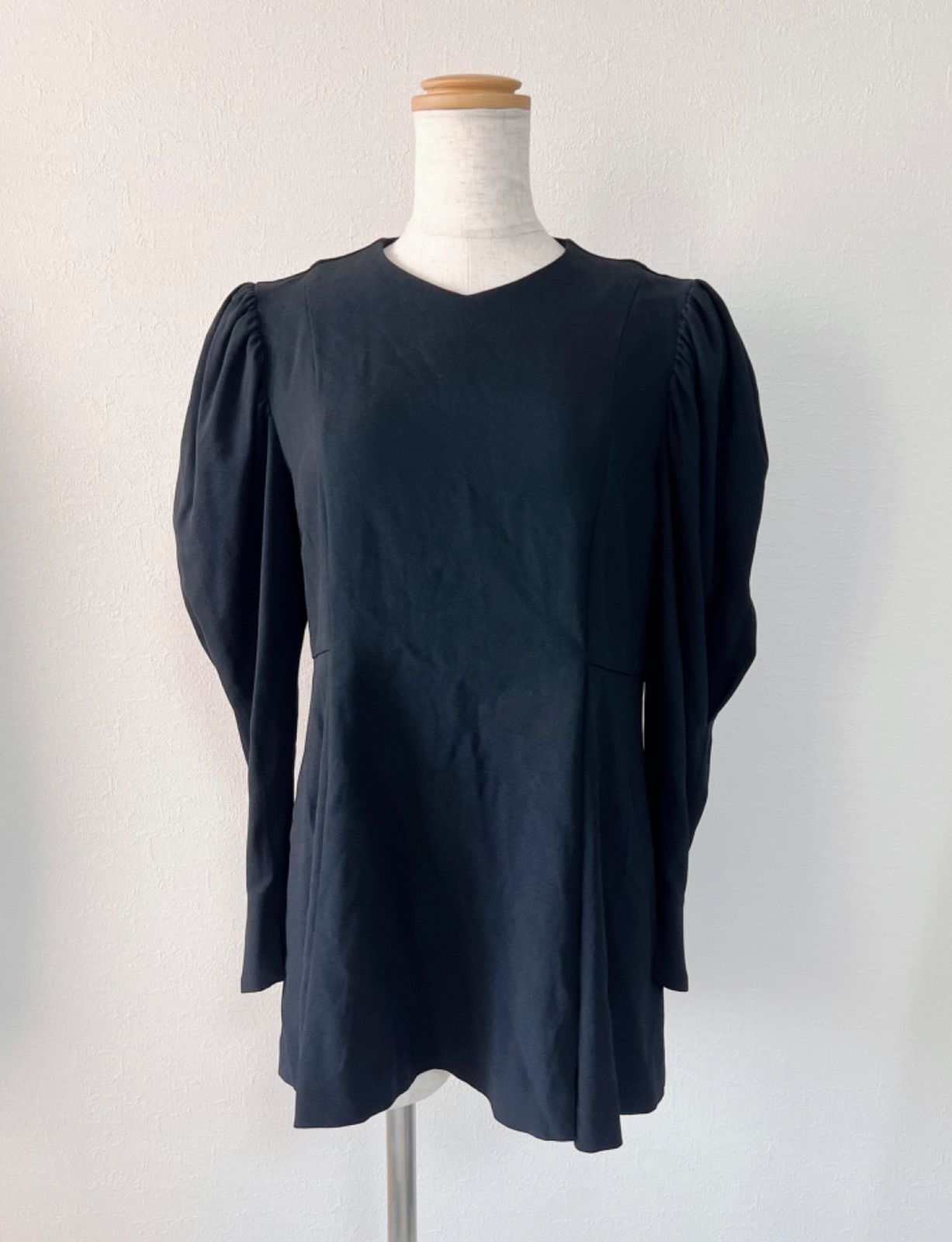 トップス ブラウス