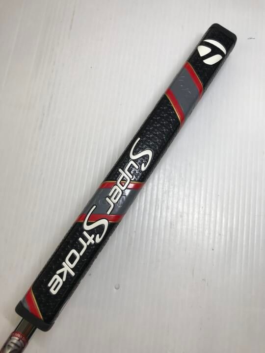 パター テーラーメイド