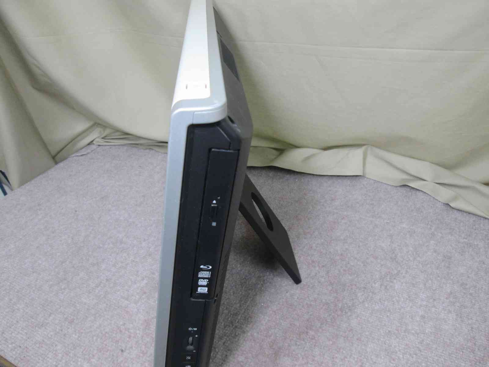 NEC VALUESTAR N VN770/WG1YW【大容量HDD搭載】 Core i3 330M