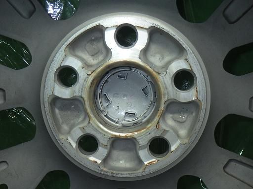 TOYO 30アルファード純正