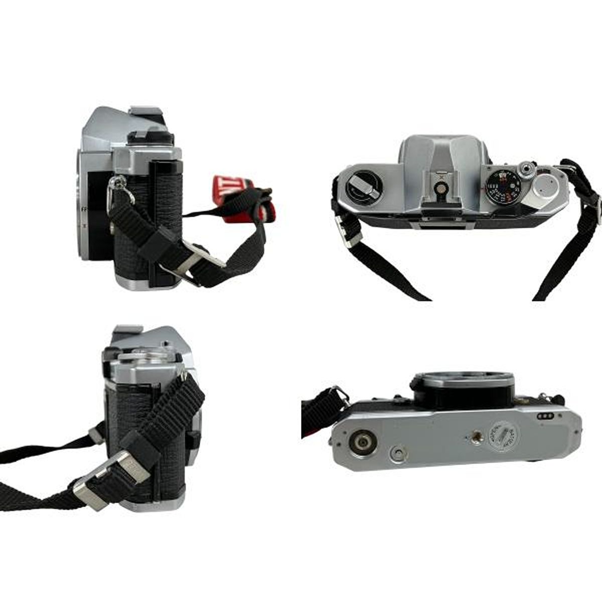 フィルムカメラ