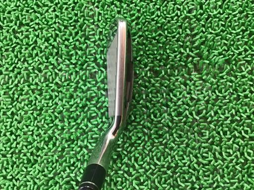 キャロウェイ ROGUE ST MAX FAST 5 単品アイアン LI SPEEDER NX 40 for CW ROGUE ST IR フレックスR メンズ 男性用 右利き 右用 Cランク ゴルフクラブ