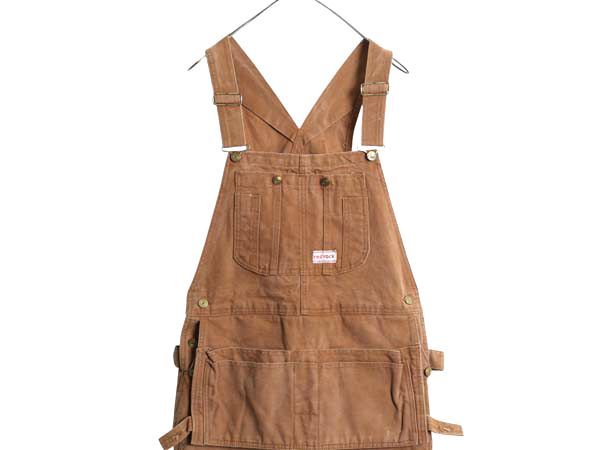☆BIG SMITH☆ 他2点 ダックダブルニーオーバーオール C-4396 ☆BIG SMITH☆ 他2点 ダックダブルニーオーバーオール C-4396