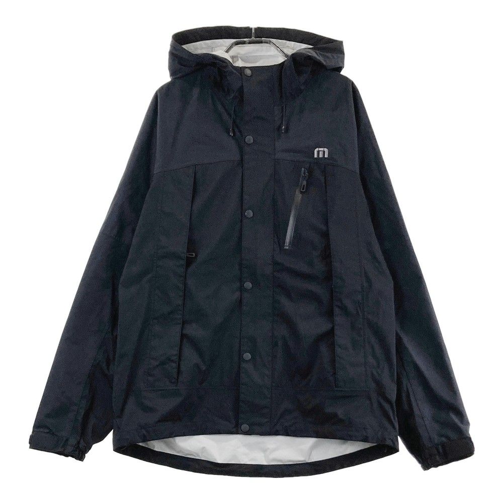 サイズ：L TRAVIS MATHEW トラビスマシュー ジップパーカー