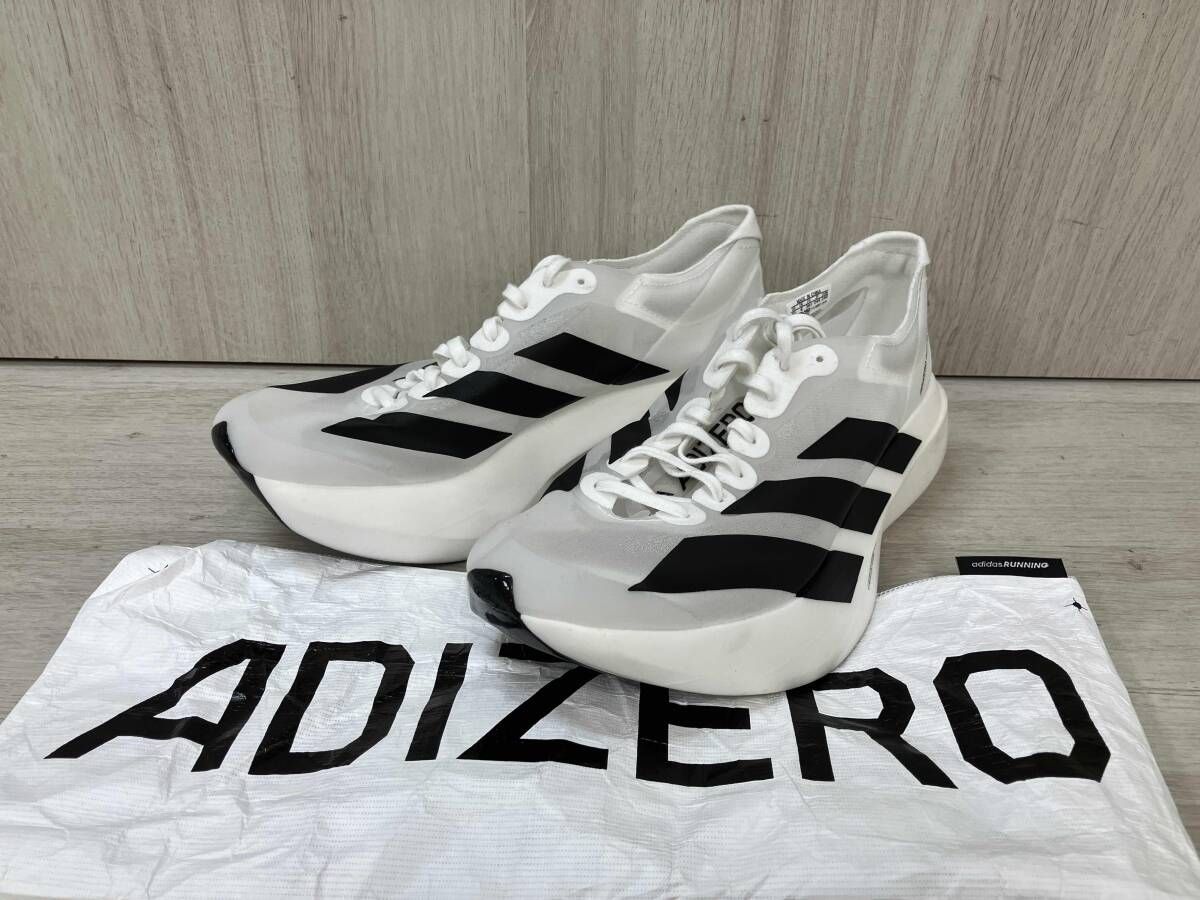 adidas adizero ADIOS PRO EVO1 IH5564 24.5cm
