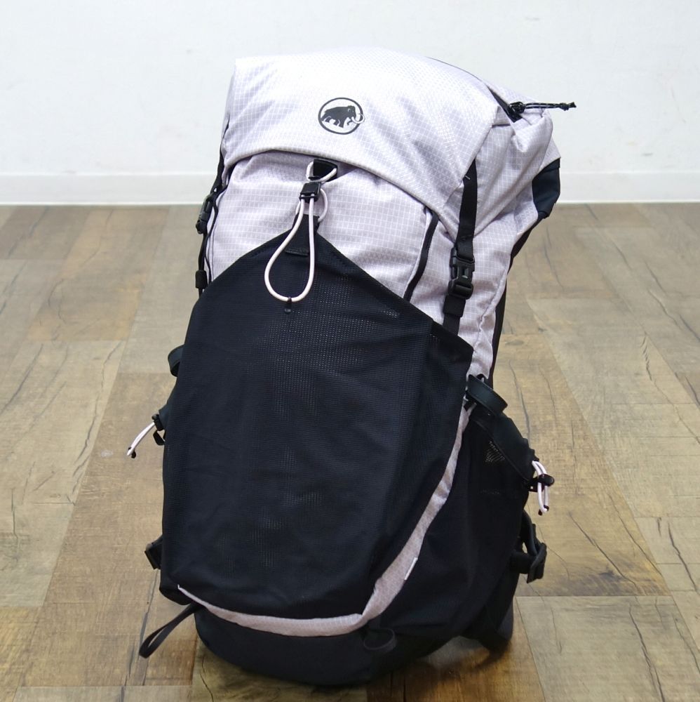 マムート MAMMUT DUCAN 26 WOMEN デュカン 26L