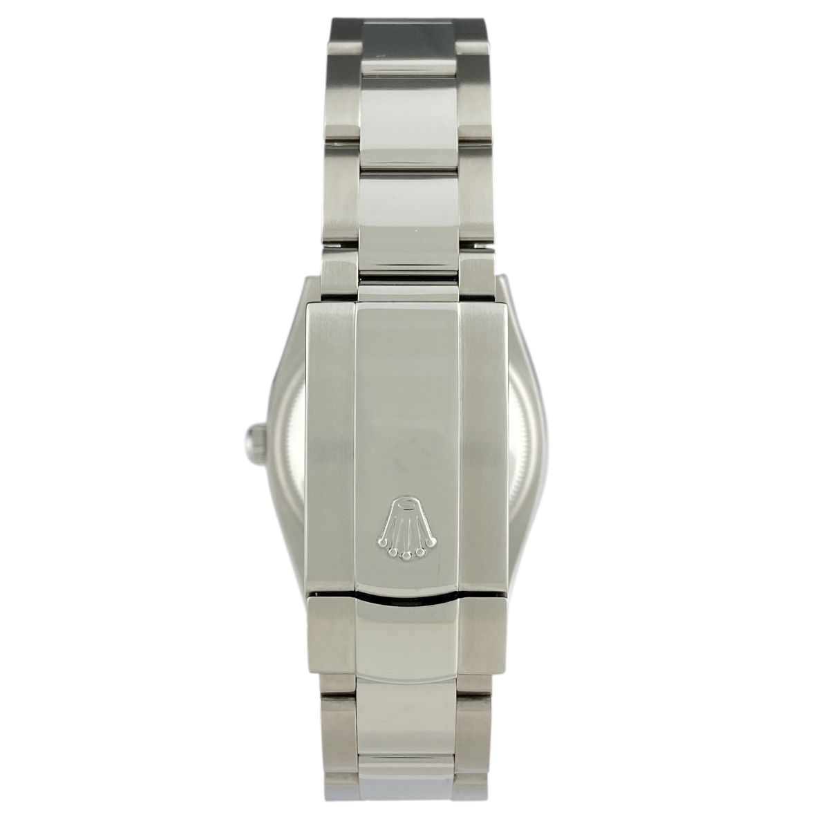 ロレックス ROLEX オイスターパーペチュアル デイト 115234 腕時計 SS