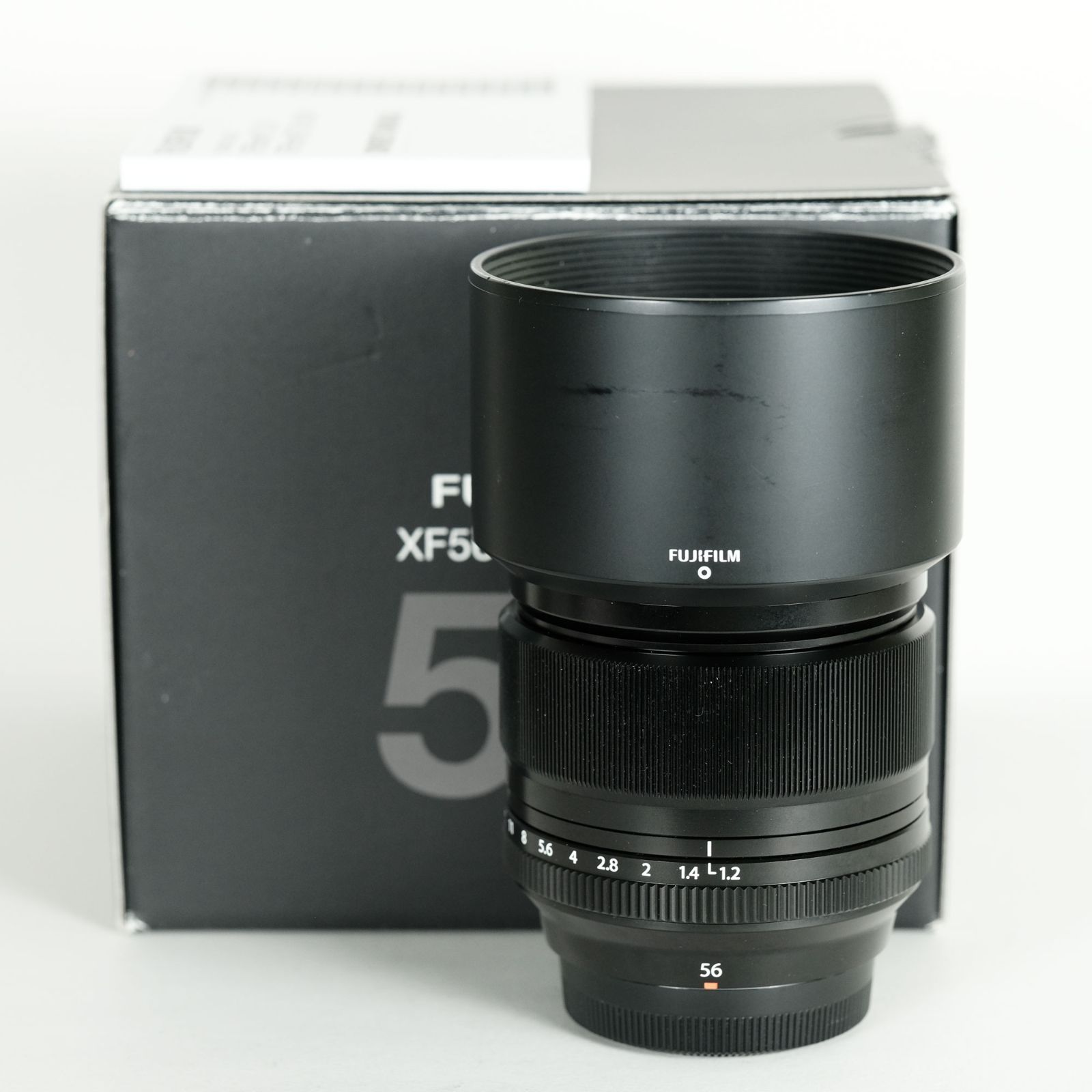注意事項あり FUJIFILM XF56mmF1.2 R | 富士フイルムXマウント