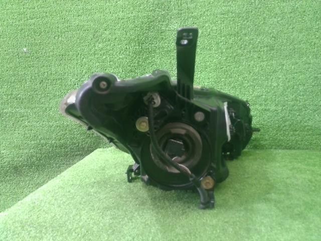 フリード DAA-GP3 左 ヘッドランプ ヘッドライト ASSY ハイブリッド 6人 LEA-MF6 NH624P 33150-SYY-J71 FFCRYSTALESIA_COM