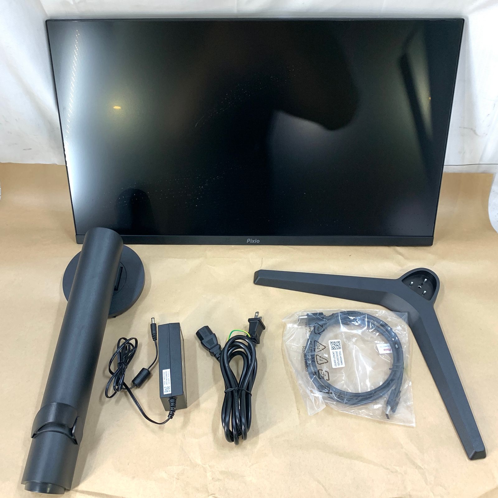 ゲーミングモニター