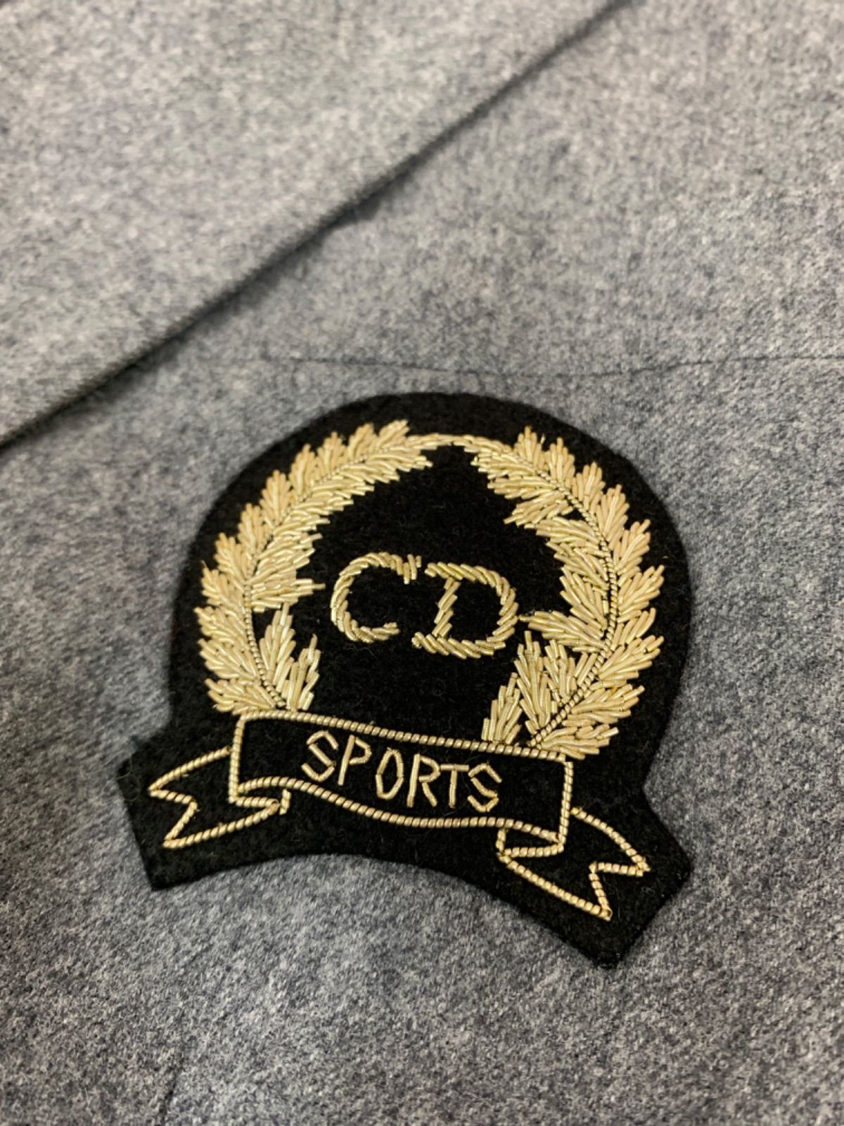 ☆Christian Dior SPORTS クリスチャンディオール スポーツ