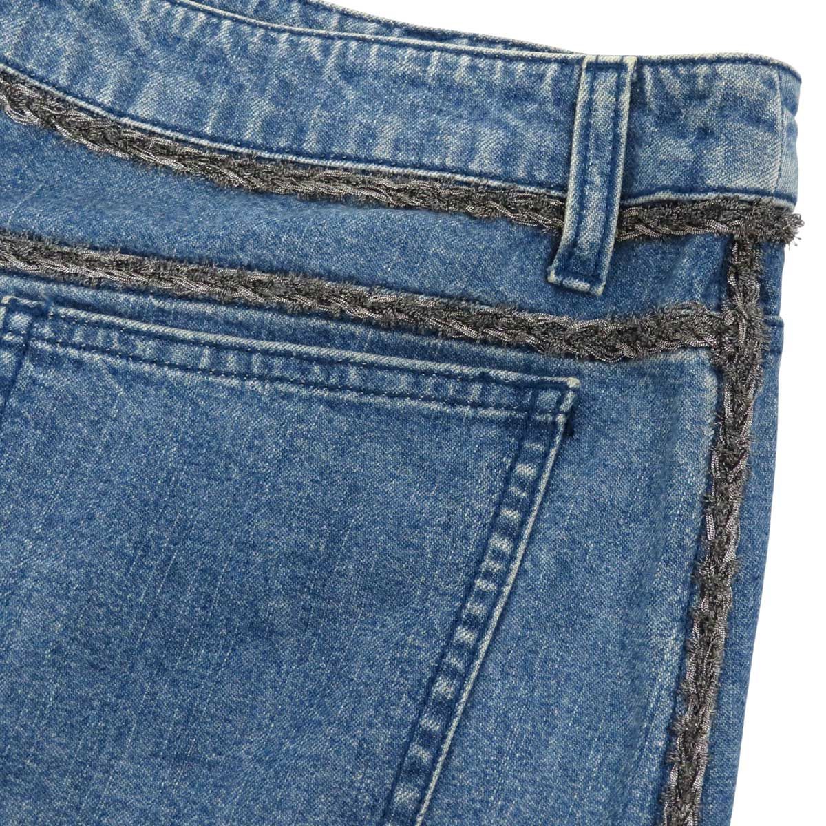 シャネル ココマーク