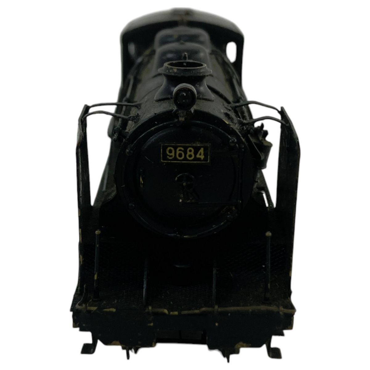 9684号機